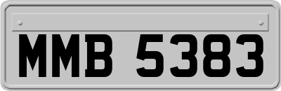 MMB5383
