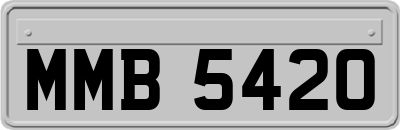 MMB5420