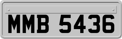 MMB5436