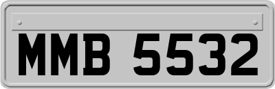 MMB5532