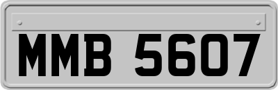 MMB5607