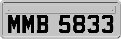 MMB5833