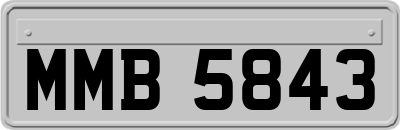 MMB5843