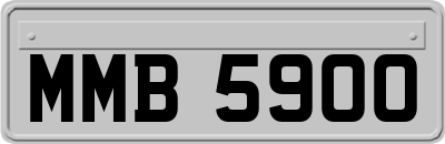 MMB5900