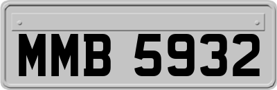 MMB5932