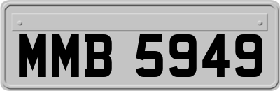 MMB5949