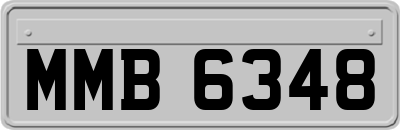 MMB6348