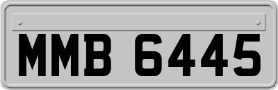 MMB6445