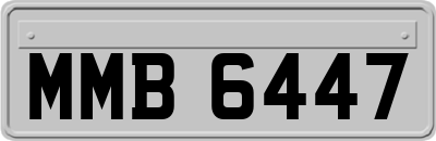 MMB6447