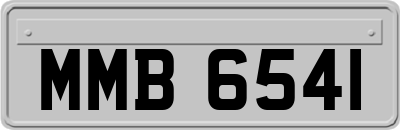 MMB6541