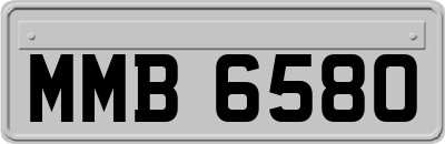 MMB6580