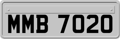 MMB7020