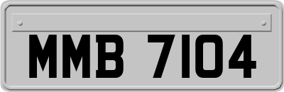 MMB7104