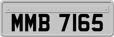 MMB7165
