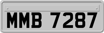 MMB7287