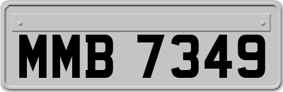 MMB7349