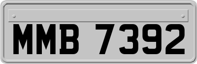 MMB7392