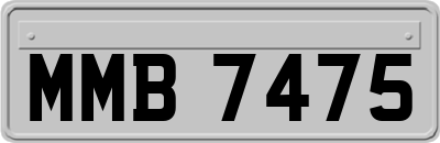 MMB7475
