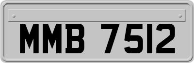 MMB7512