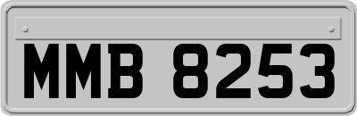 MMB8253