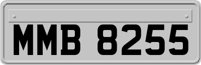MMB8255