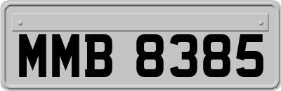 MMB8385