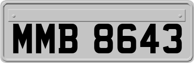 MMB8643