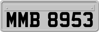 MMB8953