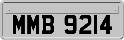 MMB9214