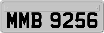 MMB9256