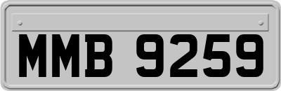 MMB9259