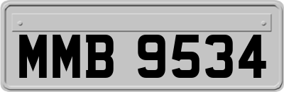 MMB9534