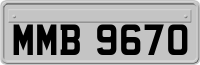 MMB9670