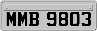 MMB9803