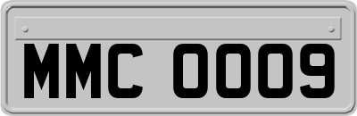 MMC0009