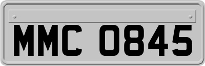 MMC0845