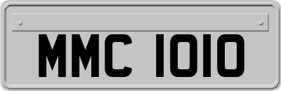 MMC1010