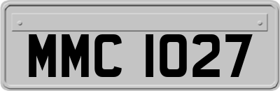 MMC1027