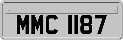MMC1187