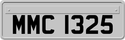 MMC1325