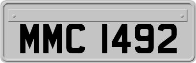 MMC1492