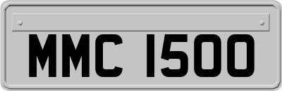 MMC1500