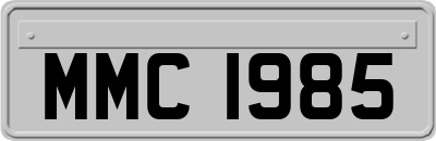 MMC1985