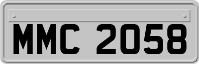 MMC2058