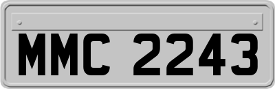 MMC2243