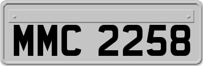 MMC2258