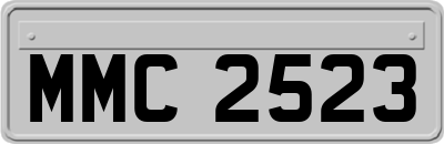 MMC2523