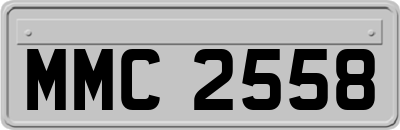 MMC2558
