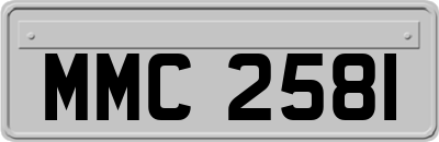 MMC2581