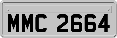 MMC2664
